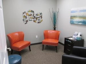 Counseling Room