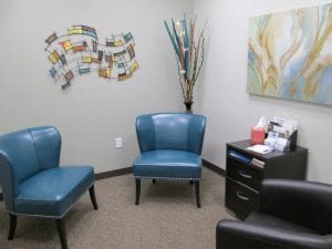 Counseling Room