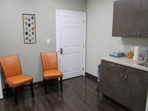 Exam Room